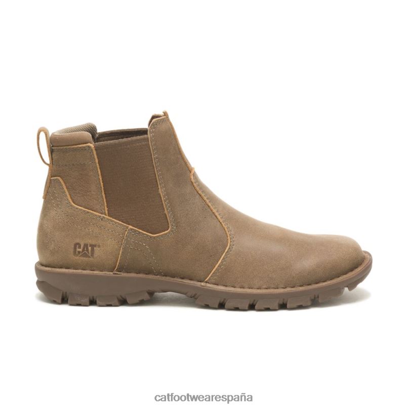 Caterpillar bota de excursión frijol hombres 4JJT8182 | botas casuales