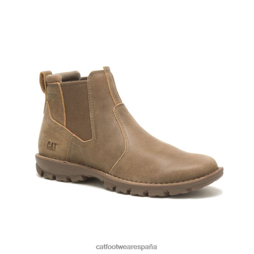 Caterpillar bota de excursión frijol hombres 4JJT8182 | botas casuales