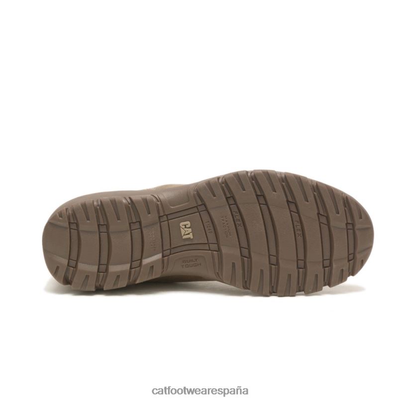 Caterpillar bota de excursión frijol hombres 4JJT8182 | botas casuales