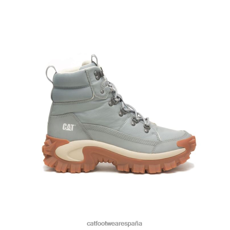 Caterpillar bota ecológica paloma salvaje hombres 4JJT8177 | botas casuales