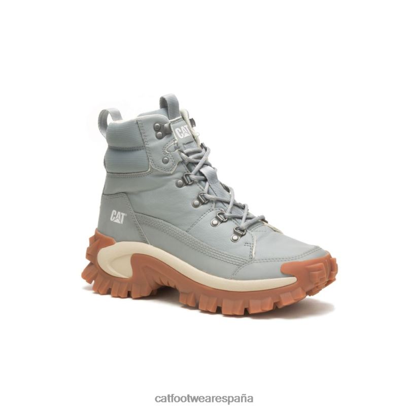 Caterpillar bota ecológica paloma salvaje hombres 4JJT8177 | botas casuales