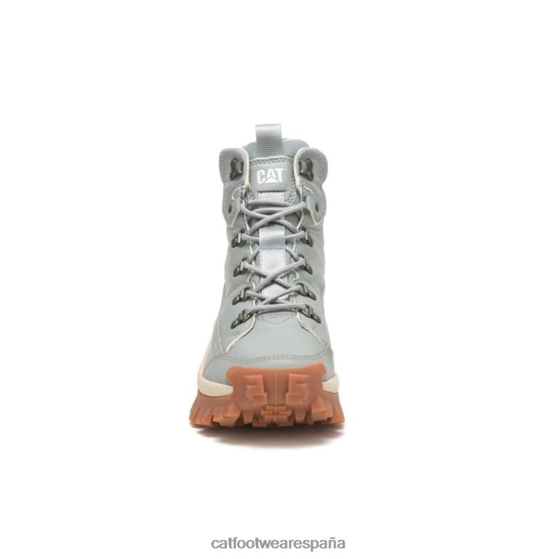 Caterpillar bota ecológica paloma salvaje hombres 4JJT8177 | botas casuales