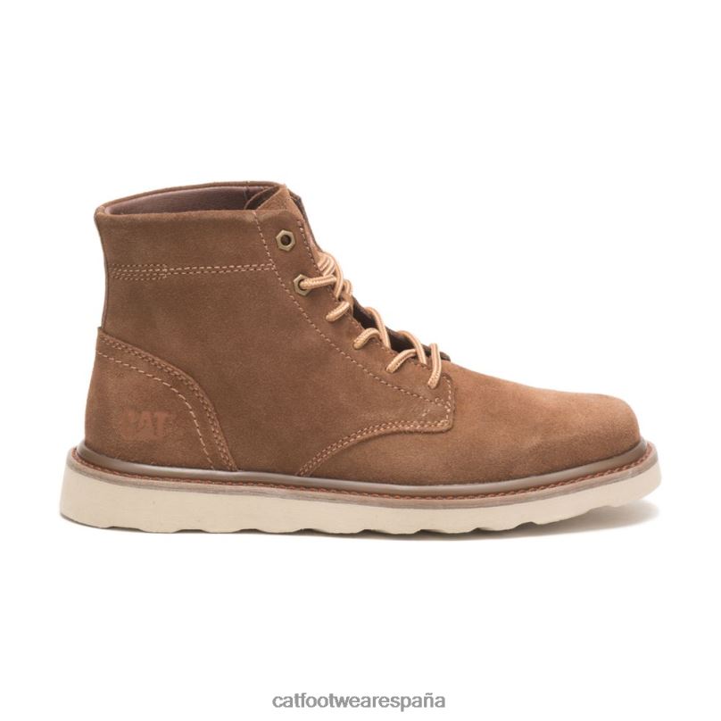 Caterpillar narrar arranque perro tejonero hombres 4JJT8188 | botas casuales