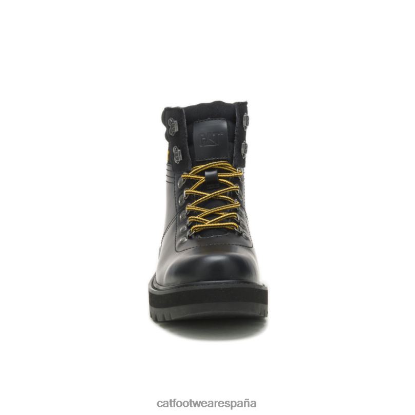 Caterpillar vencer a la bota negro hombres 4JJT8208 | botas casuales