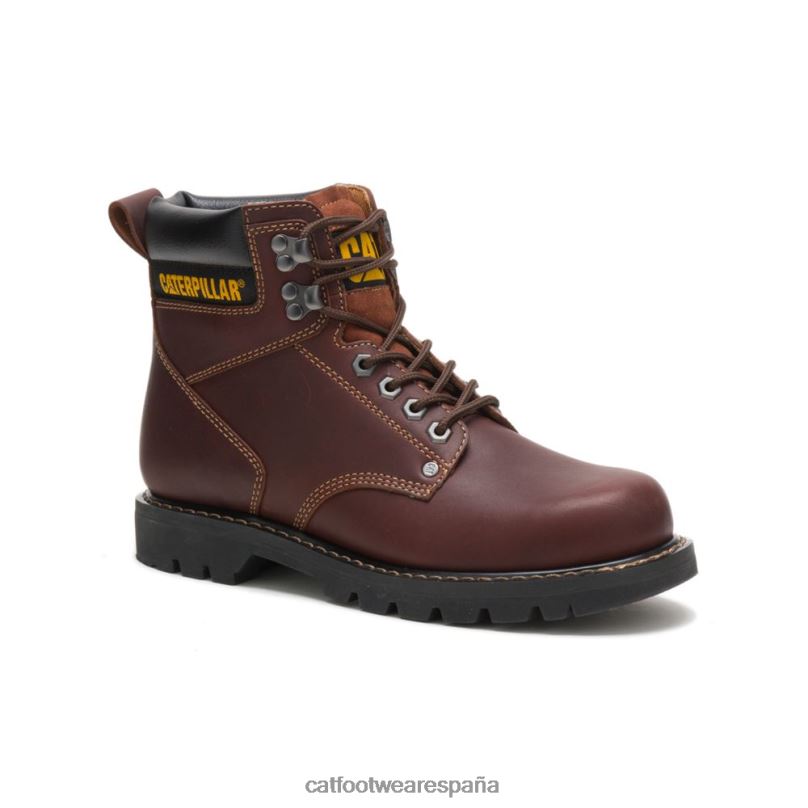 Caterpillar bota de trabajo de segundo turno broncearse hombres 4JJT814 | botas de trabajo