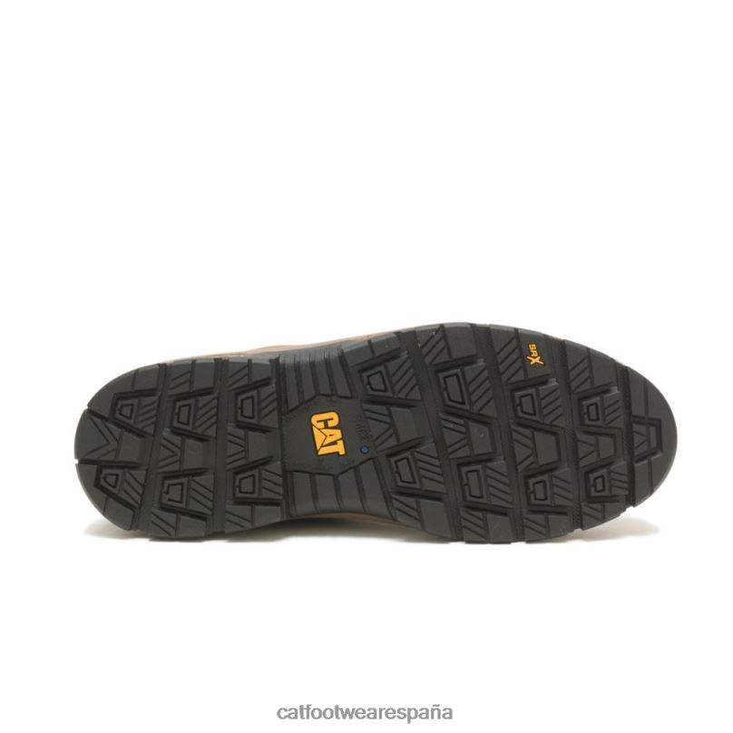 Caterpillar botas de trabajo exposición chelsea pirámide hombres 4JJT834 | botas de trabajo