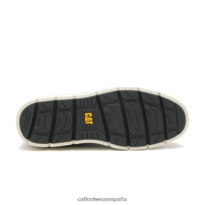 Caterpillar bota impermeable encubierta media sangre de buey hombres 4JJT8196 | impermeable