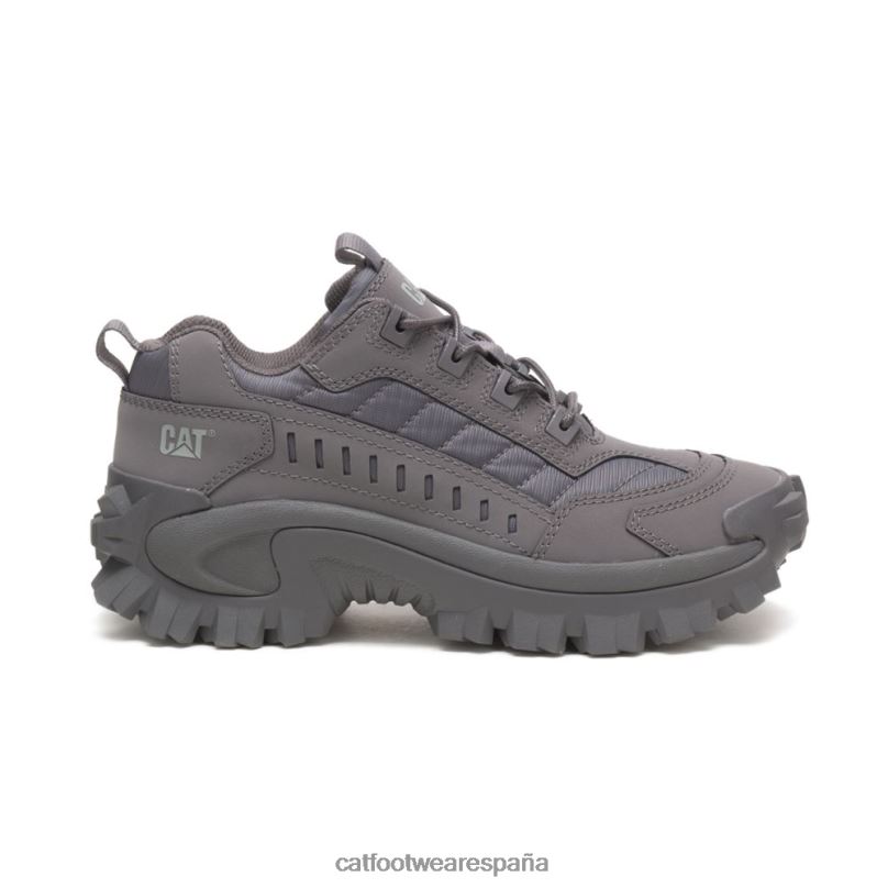 Caterpillar zapato intruso acera hombres 4JJT8140 | zapatillas casuales gruesas