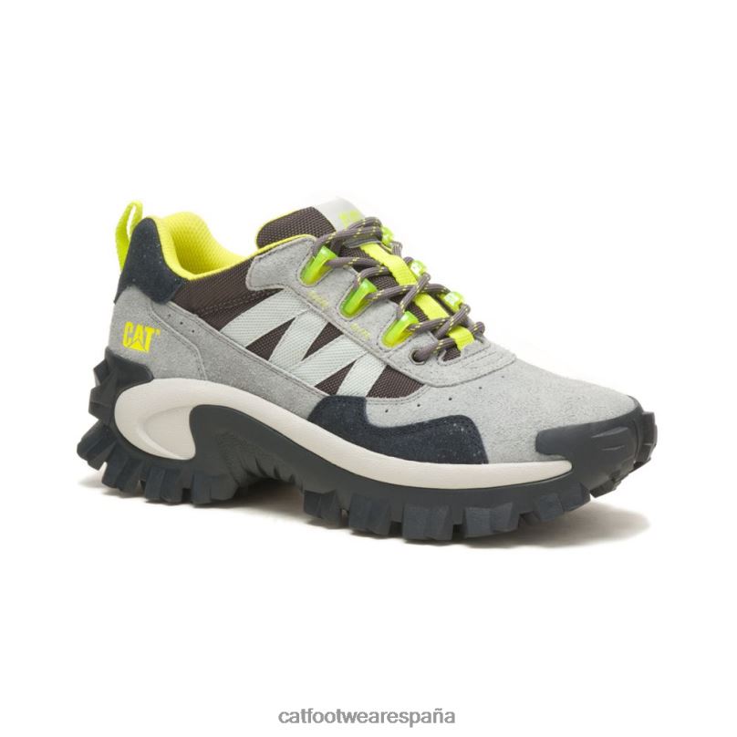 Caterpillar zapato intruso beta paloma salvaje hombres 4JJT8144 | zapatillas casuales gruesas