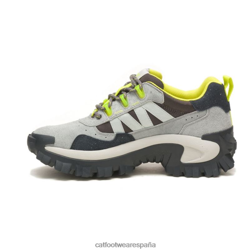 Caterpillar zapato intruso beta paloma salvaje hombres 4JJT8144 | zapatillas casuales gruesas