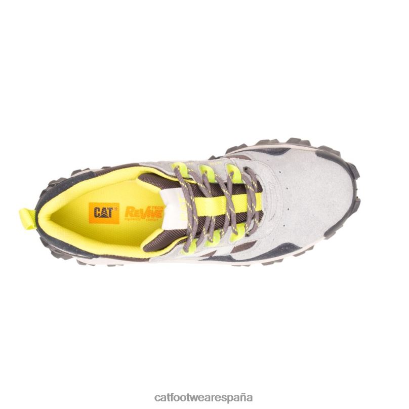 Caterpillar zapato intruso beta paloma salvaje hombres 4JJT8144 | zapatillas casuales gruesas