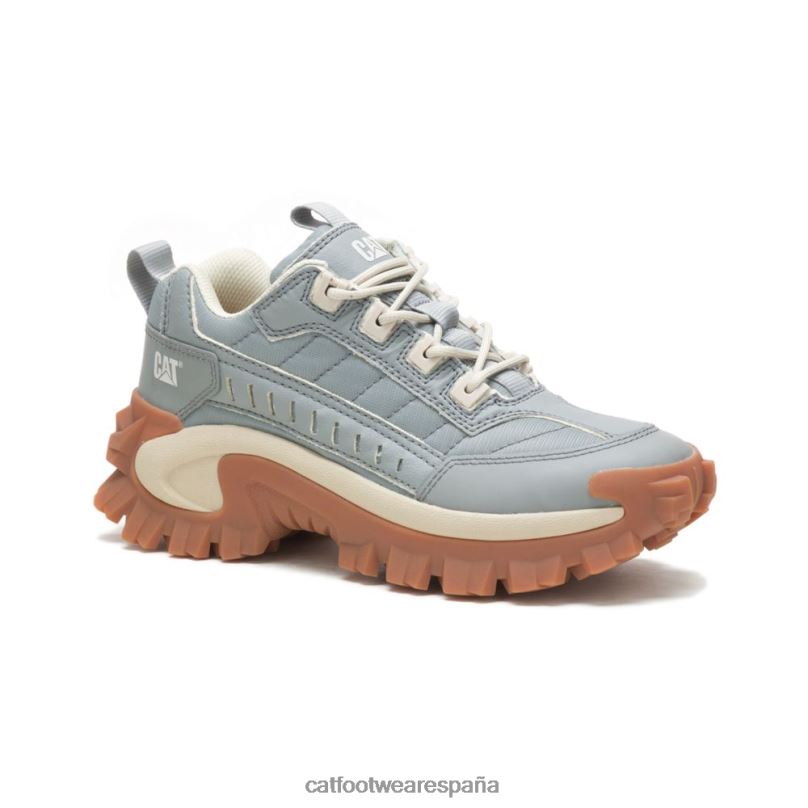 Caterpillar zapato intruso eco paloma salvaje hombres 4JJT8128 | zapatillas casuales gruesas