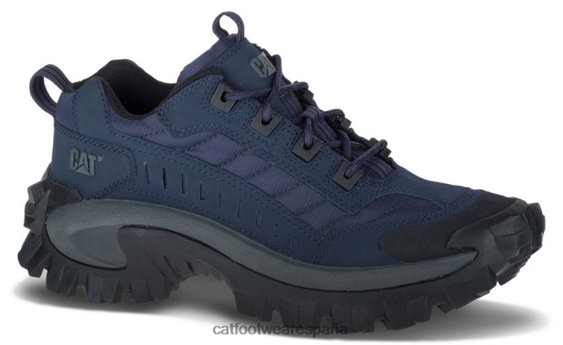 Caterpillar zapato intruso noches azules hombres 4JJT8133 | zapatillas casuales gruesas