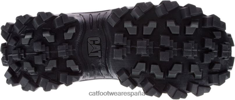 Caterpillar zapato intruso noches azules hombres 4JJT8133 | zapatillas casuales gruesas