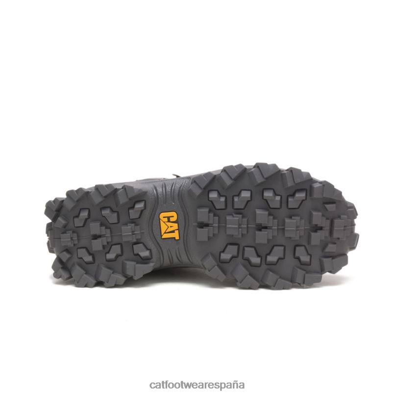 Caterpillar zapato medio intruso acera hombres 4JJT8154 | zapatillas casuales gruesas