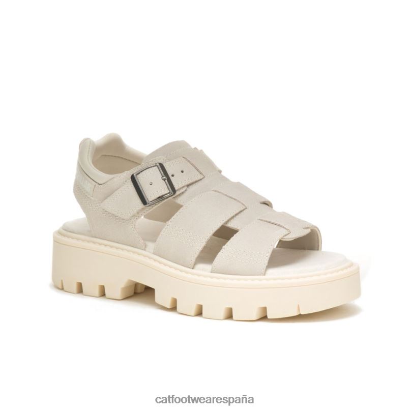 Caterpillar sandalia de rigor avena hombres 4JJT8168 | zapatos casuales