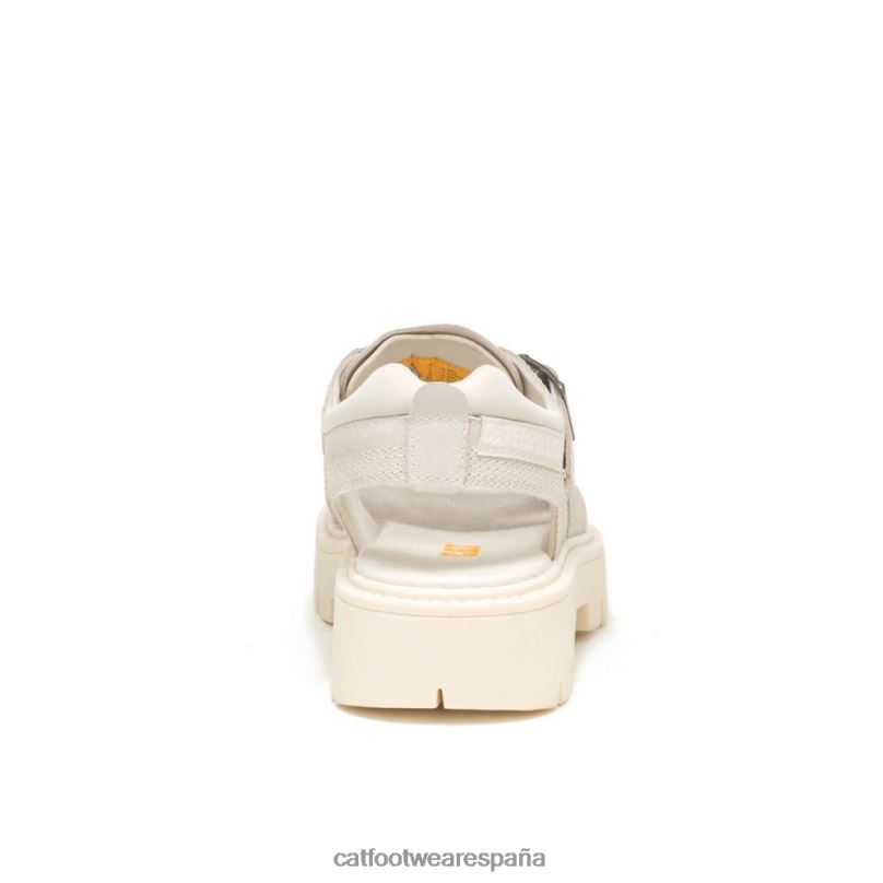 Caterpillar sandalia de rigor avena hombres 4JJT8168 | zapatos casuales