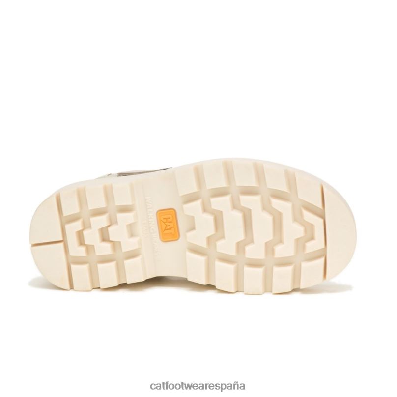 Caterpillar sandalia de rigor avena hombres 4JJT8168 | zapatos casuales