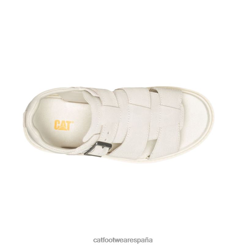 Caterpillar sandalia de rigor avena hombres 4JJT8168 | zapatos casuales