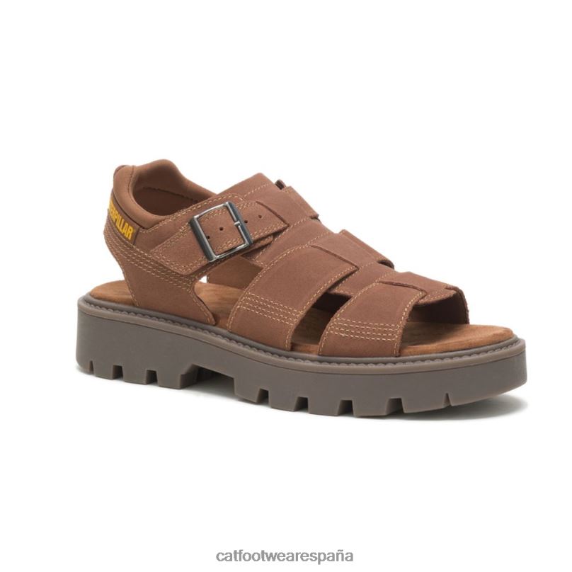 Caterpillar sandalia de rigor perro tejonero hombres 4JJT8169 | zapatos casuales