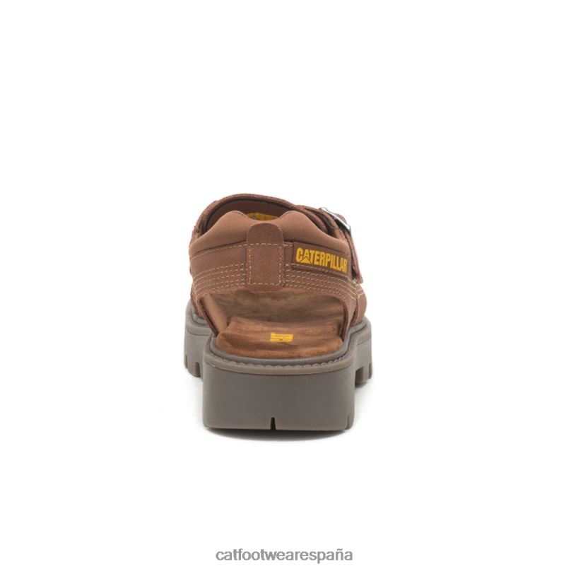 Caterpillar sandalia de rigor perro tejonero hombres 4JJT8169 | zapatos casuales