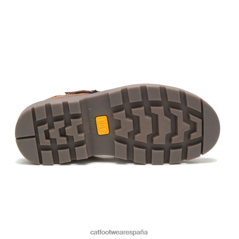 Caterpillar sandalia de rigor perro tejonero hombres 4JJT8169 | zapatos casuales