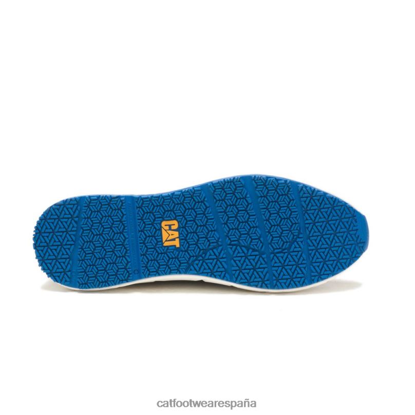 Caterpillar zapatilla prorush speed fx eclipse total/paloma salvaje hombres 4JJT8106 | zapatos de trabajo