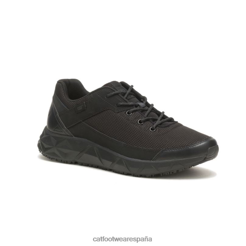 Caterpillar zapatilla prorush speed fx negro hombres 4JJT8101 | zapatos de trabajo