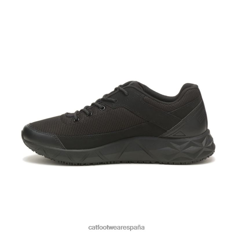 Caterpillar zapatilla prorush speed fx negro hombres 4JJT8101 | zapatos de trabajo