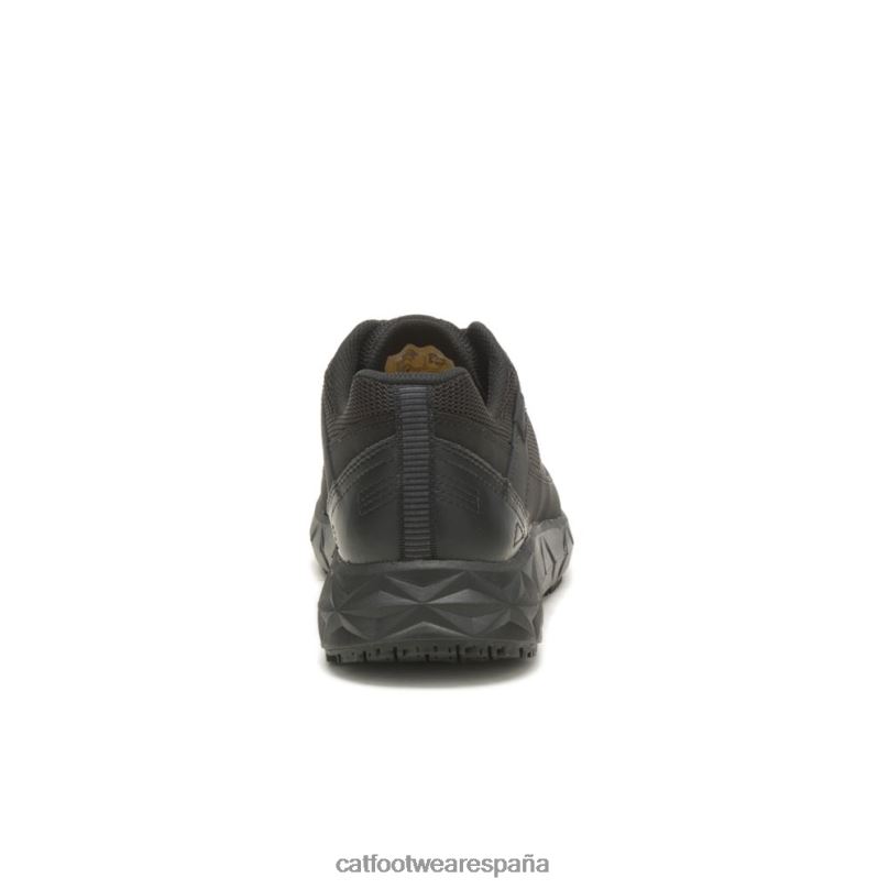 Caterpillar zapatilla prorush speed fx negro hombres 4JJT8101 | zapatos de trabajo