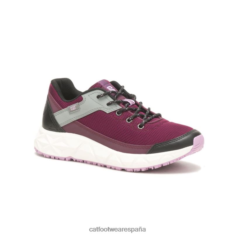 Caterpillar zapatilla prorush speed fx vid de uva/paloma salvaje hombres 4JJT8104 | zapatos de trabajo