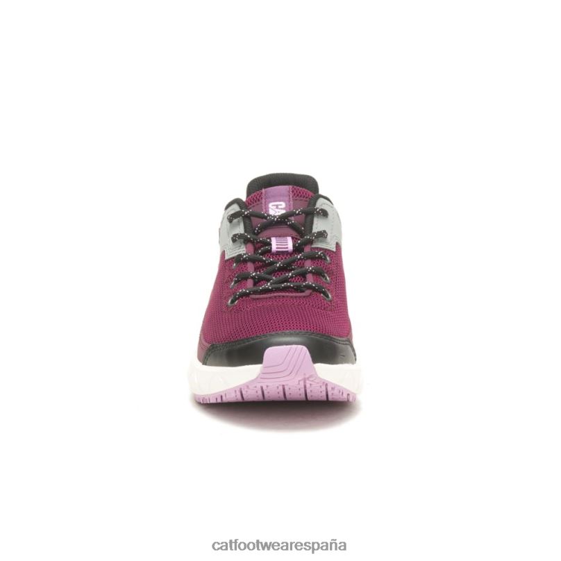 Caterpillar zapatilla prorush speed fx vid de uva/paloma salvaje hombres 4JJT8104 | zapatos de trabajo