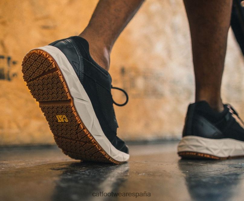 Caterpillar zapatilla prorush speed fx vid de uva/paloma salvaje hombres 4JJT8104 | zapatos de trabajo