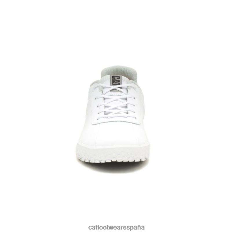 Caterpillar zapatillas prorush todo el día blanco hombres 4JJT8110 | zapatos de trabajo