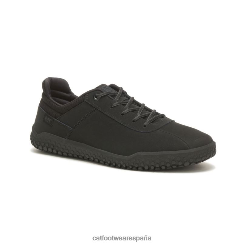 Caterpillar zapatillas prorush todo el día negro hombres 4JJT8109 | zapatos de trabajo