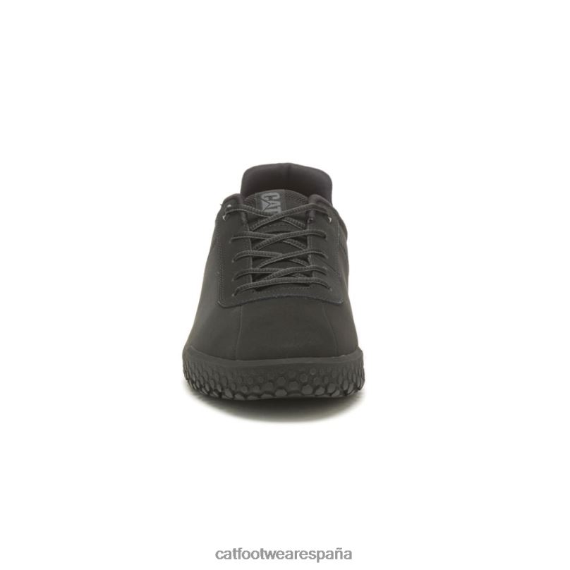 Caterpillar zapatillas prorush todo el día negro hombres 4JJT8109 | zapatos de trabajo