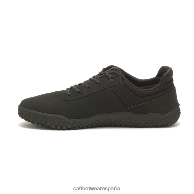 Caterpillar zapatillas prorush todo el día negro hombres 4JJT8109 | zapatos de trabajo