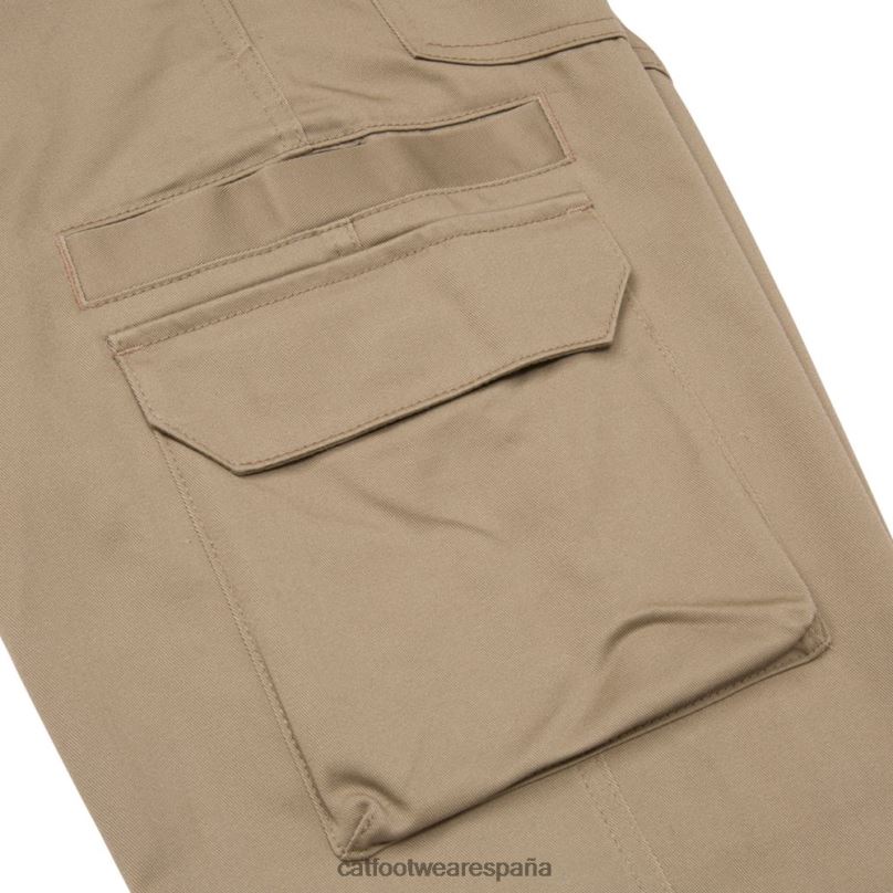 Caterpillar pantalones de trabajo al aire libre coolmax caqui hombres 4JJT8247 | fondos