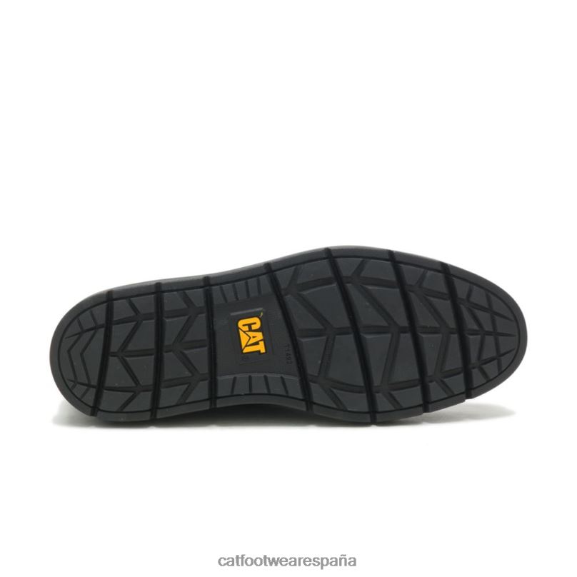Caterpillar bota chelsea carro sombras oscuras mujer 4JJT8309 | botas casuales